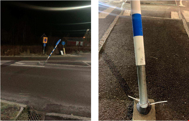 Efter vdlig frd - talas fr grovt rattfylleri