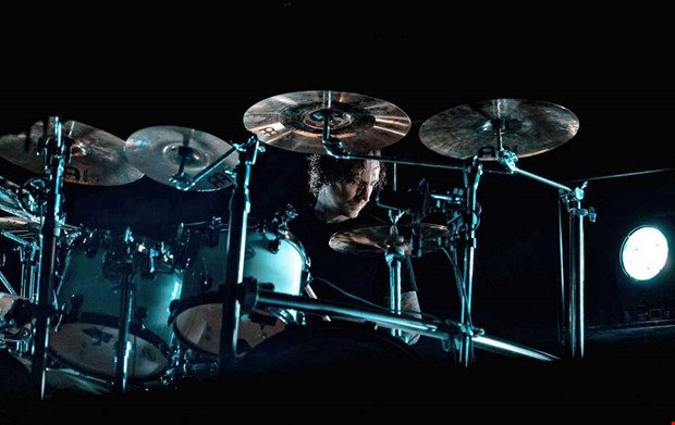 Succbandet jobbar med ny musik