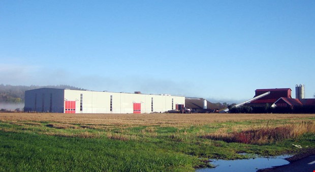 Betongfabriken vill bygga ut