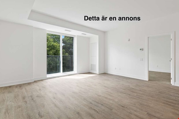 Fortsatt stor efterfr�gan p� bost�der av alla slag i Halland