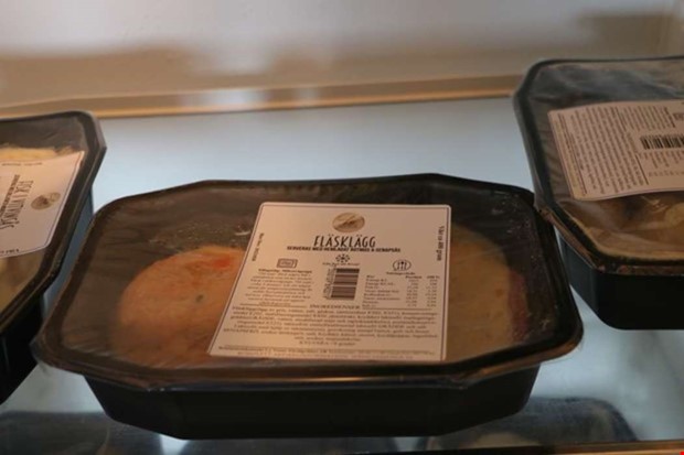 Debatt: Ingen fint  men de ldres vardag