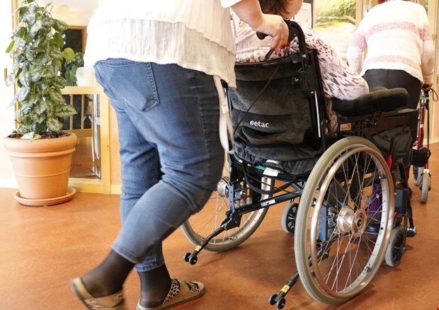 Debatt: Vi mste hja vra rster