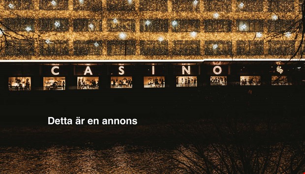 Svenskar saknar information om spellicenser fr casino