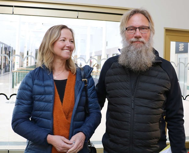 Campingen str sig vl  tyskar gillar sa