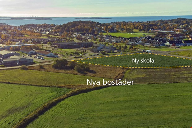 300 nya bostder ska bli verklighet i sa