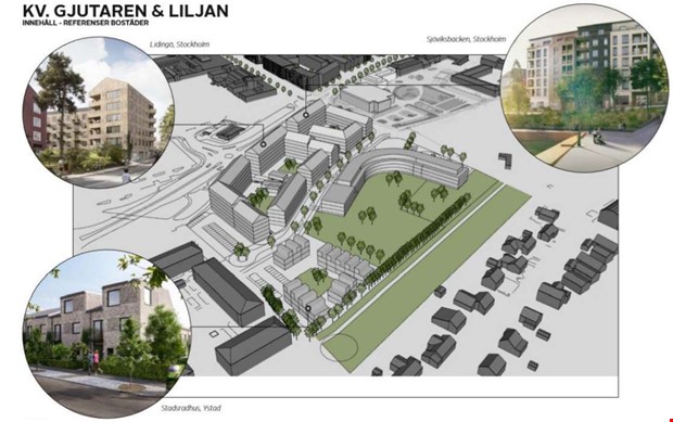 Sista chansen tycka till om bostadsprojekt Sista chansen tycka till om bostadsprojekt