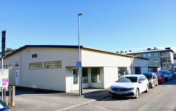 Antikaffr kan bli till centrala bostder