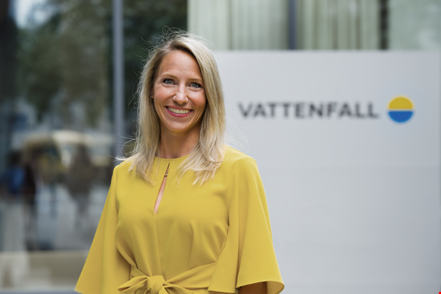 Vattenfall tar steg mot ny krnkraft vid Ringhals