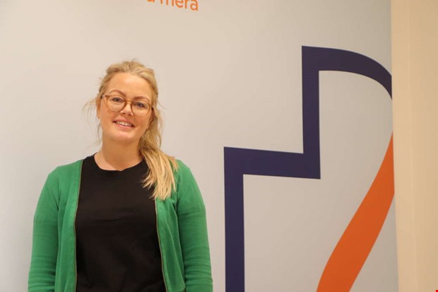 Onsalabo chef f�r nytt apotek i Kungsbacka