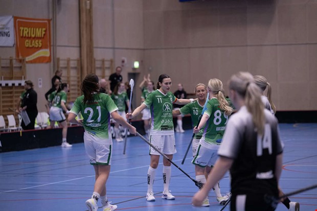 Lindomejubel  kontraktet skrades till slut