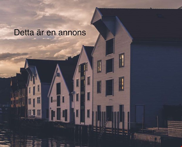 Lev ett Lyckligare Liv Med Allt som Erbjuds I Kungsbacka