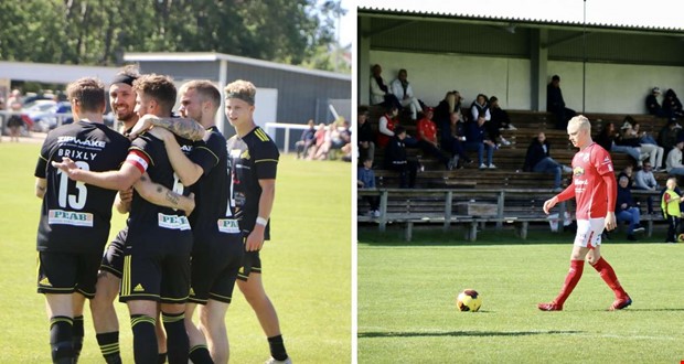 Värvningar i Åsa – förlängning i Fjärås Värvningar i Åsa – förlängning i Fjärås