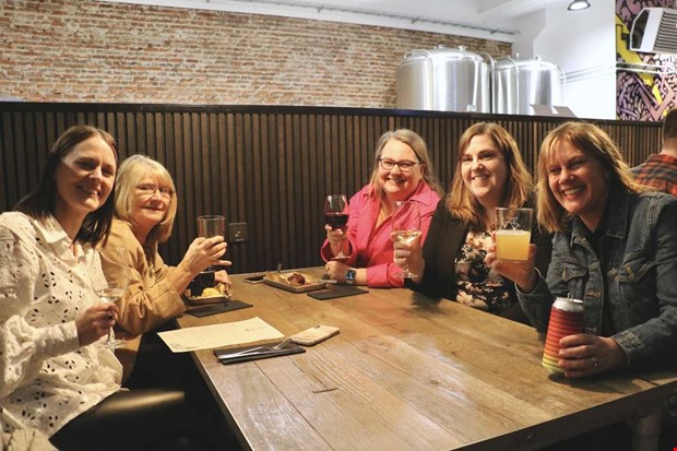 Stort sug efter l p nya lstllet 