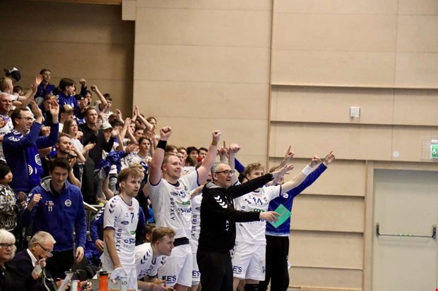 Slutspelschansen �kade utan att spela 