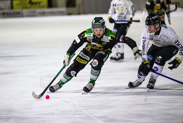 Mittfltare frlnger med FBK: 