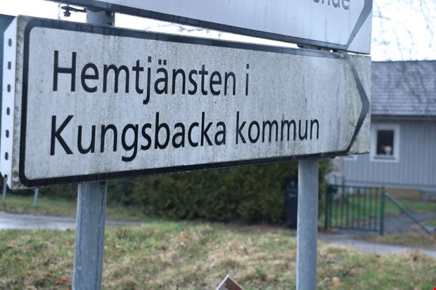 Trygghetslarmen fungerar inte