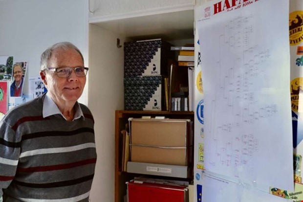 Debatt: Orimligt arvode fr heltidspolitiker 