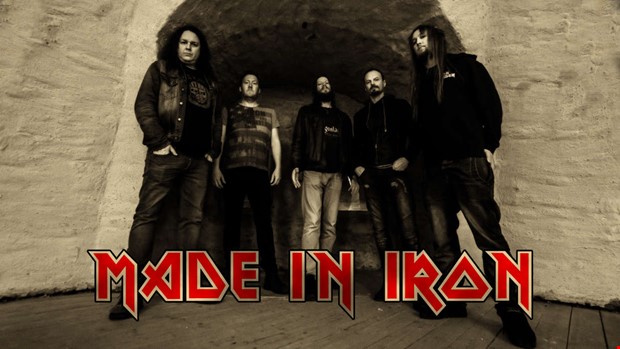 Tribute-bandet tillbaka d�r allt b�rjade