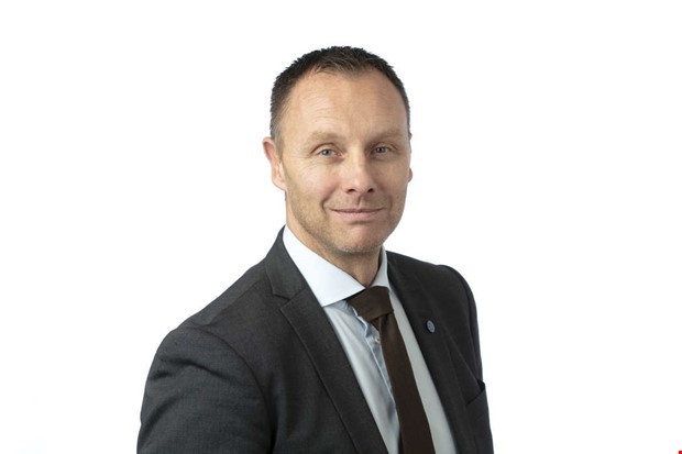 Ny regiondirektr fr Halland utsedd 