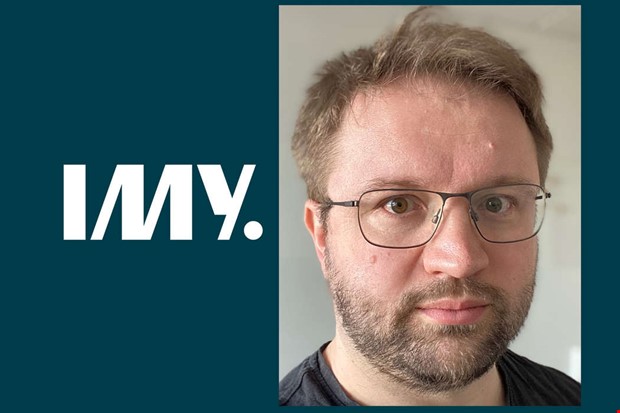 Personuppgifter kan ha lckt vid haveri