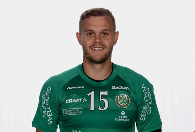 Infr avgrandet  vrvar frn rivalen 