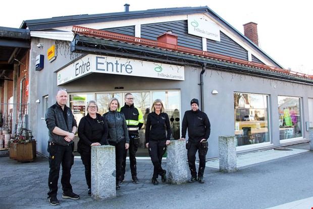 Efter 86 r  ett fretag i stndig utveckling 