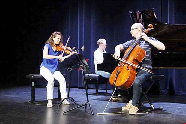 Oviss framtid f�r musiks�llskapet