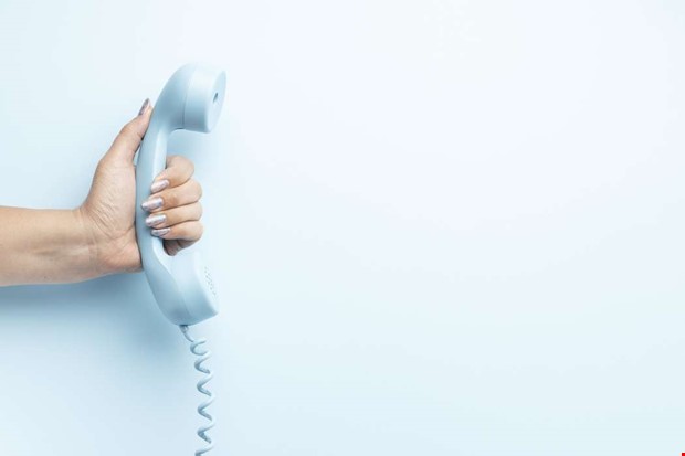 Debatt: Kontakt innebr att man mste kontakta ngon 