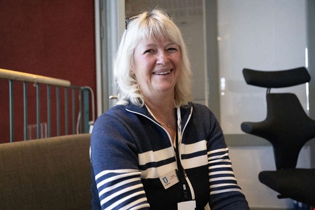 Turistinformationen har koll p� sportfisket