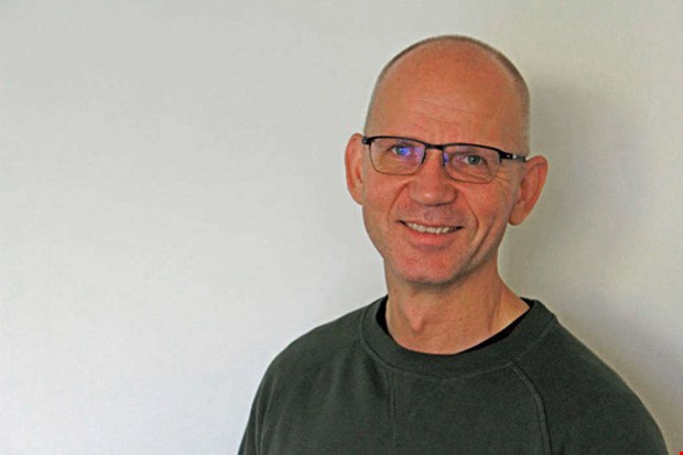 Krnika: Vad jag lrde mig i Jukkasjrvi