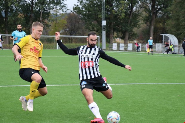 Fick inte hl p storspelande bortamlvakt