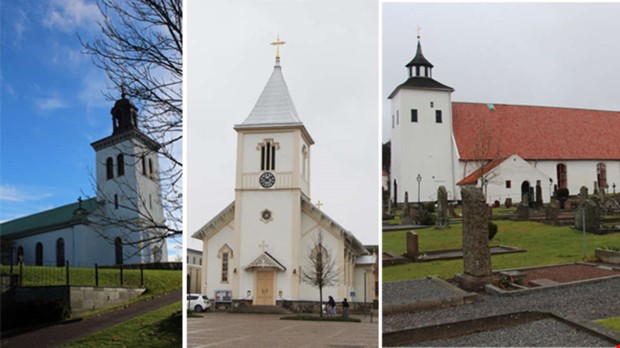 Frsamlingar skrar upp begravningar vid kris