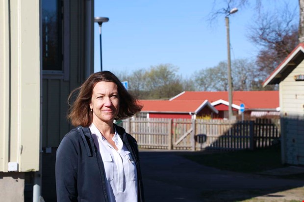 Behriga lrare viktig satsning p Isersskolan