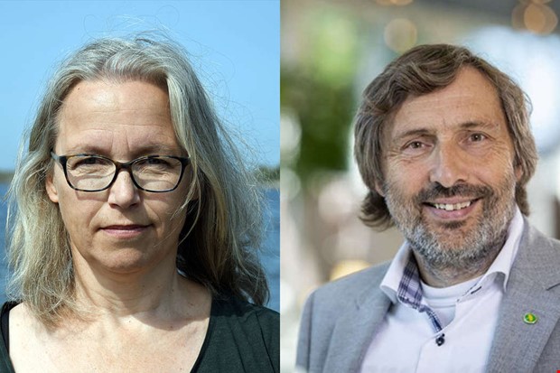 Debatt: Region Halland behöver använda sin rikedom 