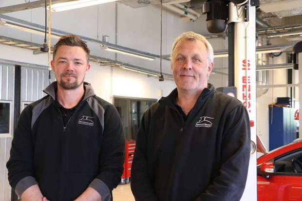 Skolans utbildning ska kvalitetsst�mplas igen