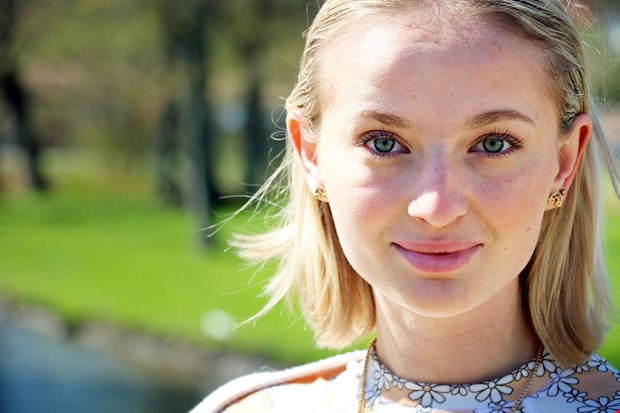 Mimmi frn Anneberg slpper ny musik