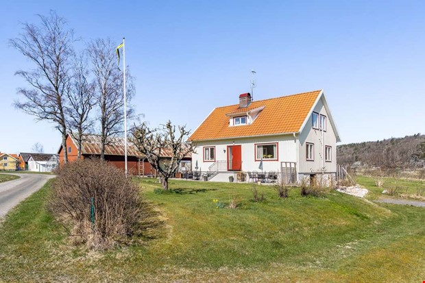 Stor nyfikenhet på gård med odlingsmöjlighet Stor nyfikenhet på gård med odlingsmöjlighet