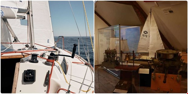 Dags fr Maritima dagen