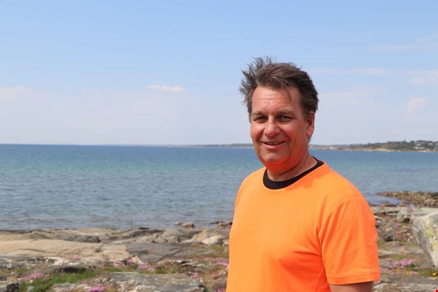 Swedish foil cup inleddes i Frilless