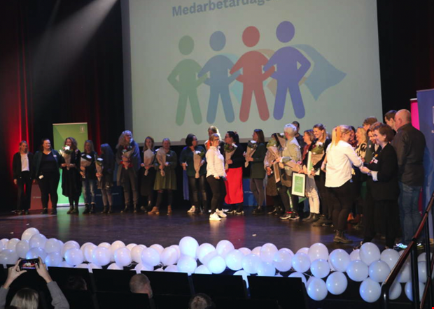 Dags att hylla vardagshjltar