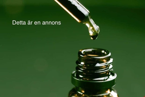 3 fr�gor och svar om CBD-oljan