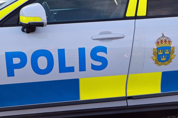 Rattfyllerist stoppad - misstänks för flera brott Rattfyllerist stoppad - misstänks för flera brott