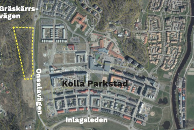 165 barn ska f plats p ny frskola  s r planen