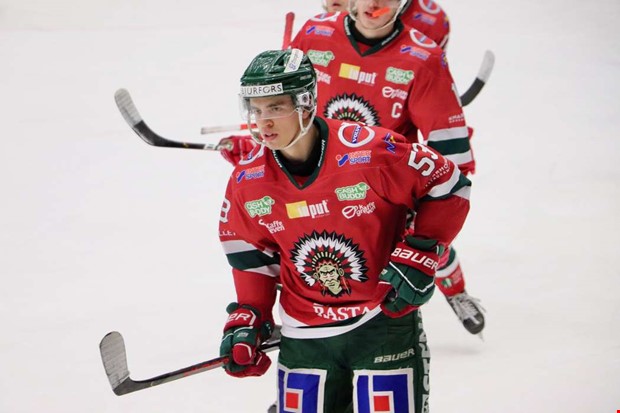 20-åringen klar för allsvensk nykomling 20-åringen klar för allsvensk nykomling