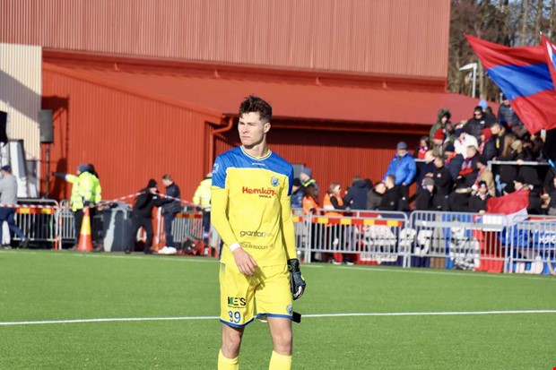 Mardrmsminuten snkte Onsala