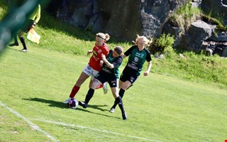 Omgng tre summerad  raden fr omgng fyra ligger ute