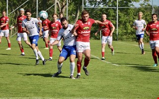 Omgng fyra summerad  raden fr omgng fem ligger ute