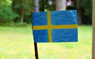 Debatt: teruppta firandet i Kungsbacka 