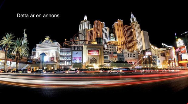 Få den ultimata spelupplevelsen med rätt casinospel Få den ultimata spelupplevelsen med rätt casinospel