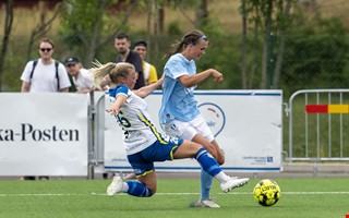 Omgng sex summerad  raden fr omgng sju ligger ute